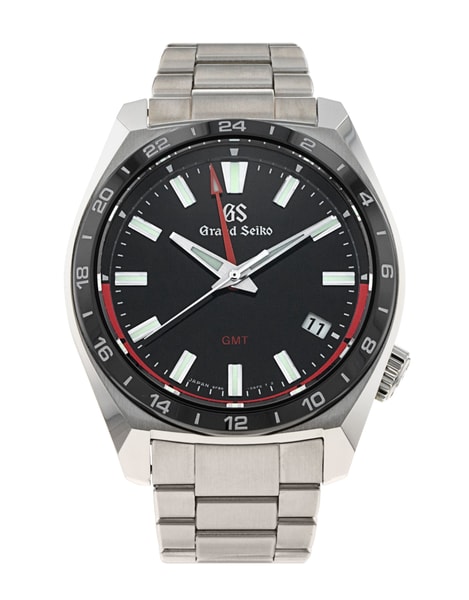 Grand Seiko Sport Collection SBGN019